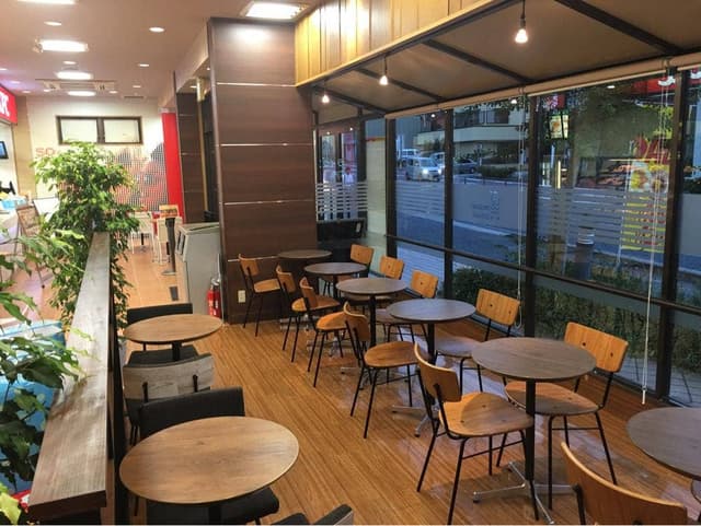 ケンタッキーフライドチキン 到津店 - サブ画像3