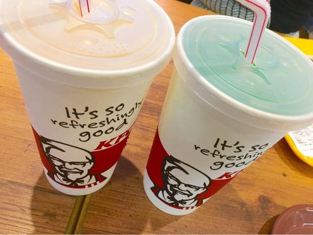 ケンタッキーフライドチキン 到津店 - サブ画像1