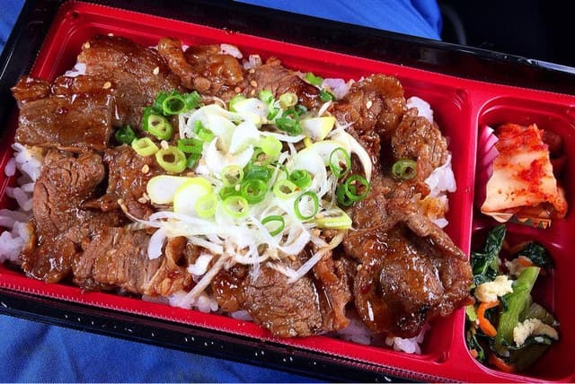 ほっともっと 臼杵野田店 - サブ画像1