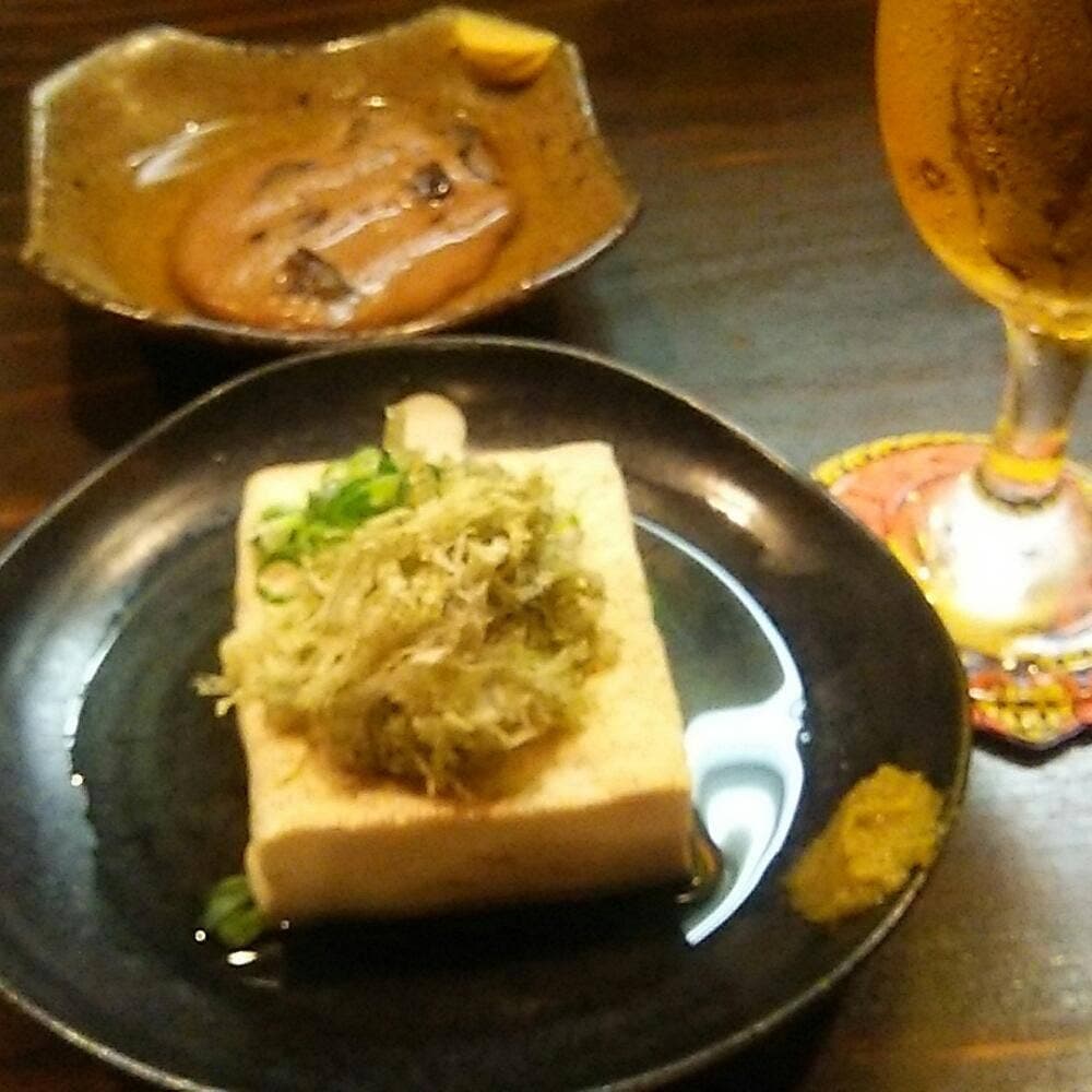 味人