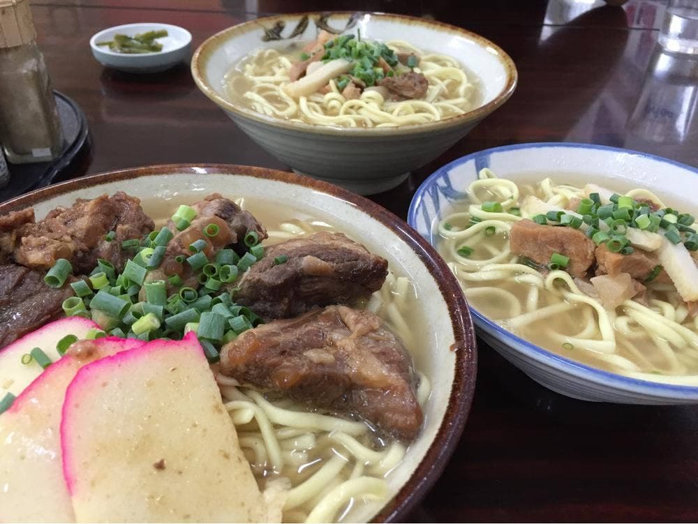 マエザト食堂