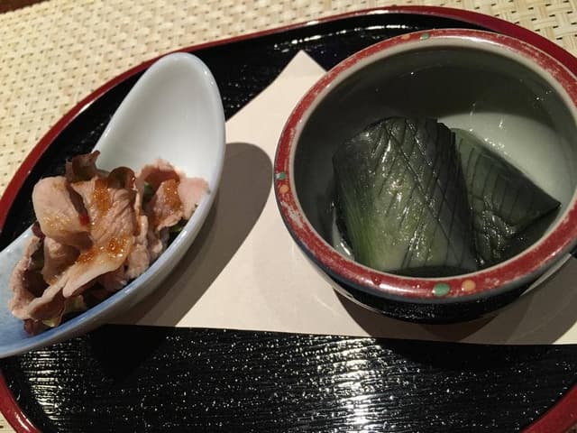 和今洋菜 あん - サブ画像1
