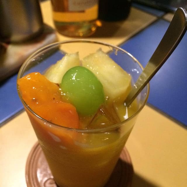 Bar STOCK - サブ画像1