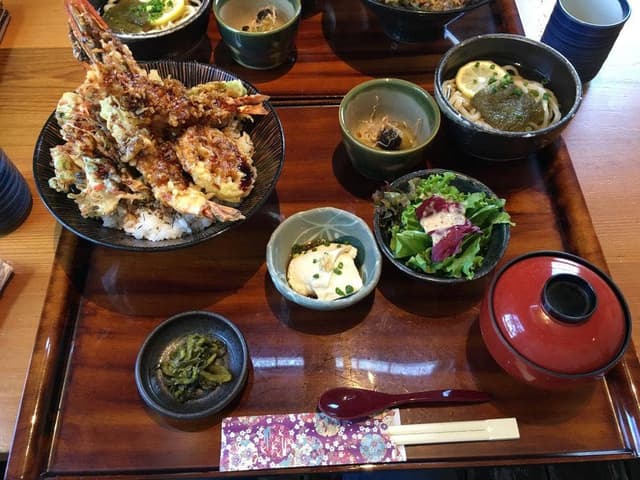 一入 - サブ画像3