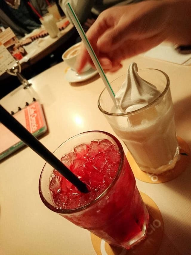 Cafe Orancio - サブ画像3