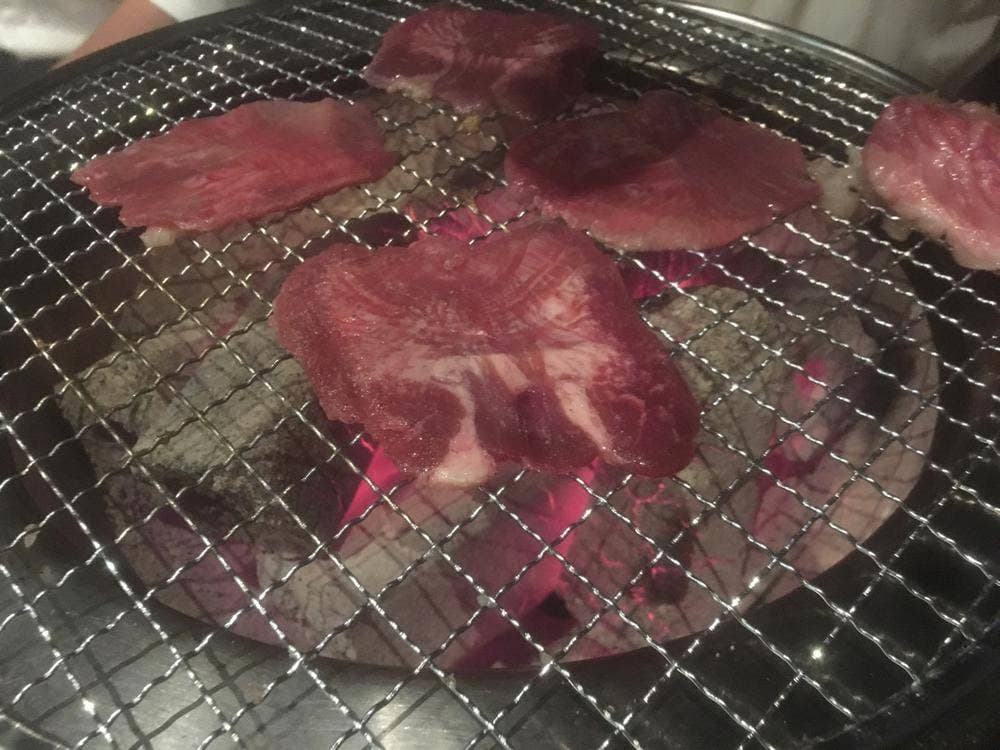 焼肉 龍