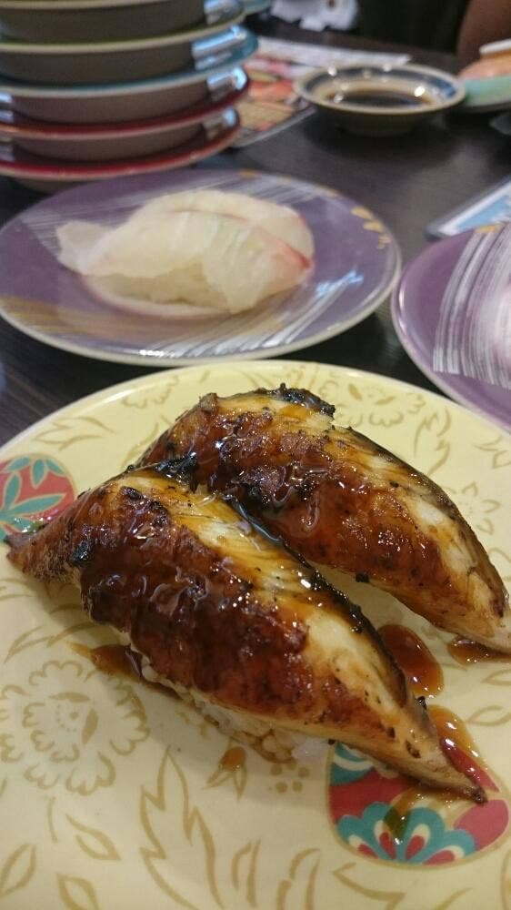 回転寿司 寿司一貫 いの店 - サブ画像3