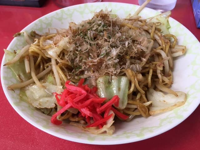 中華料理 福龍 - サブ画像1