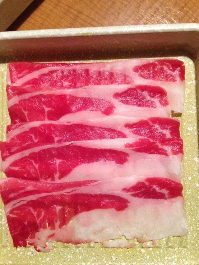 しゃぶしゃぶ温野菜 八乙女店 - サブ画像1