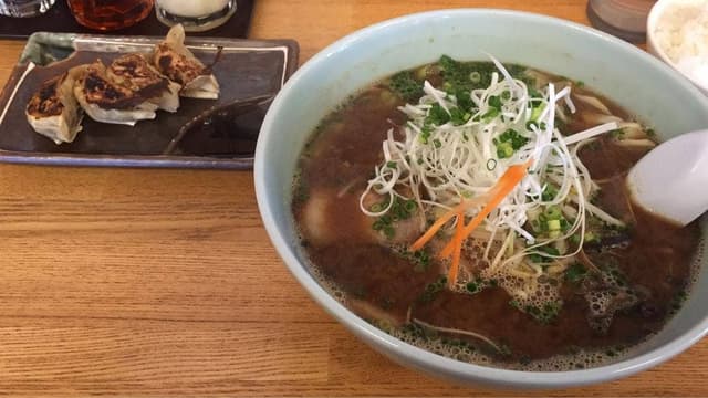 裕福ラーメン専門店 - サブ画像3
