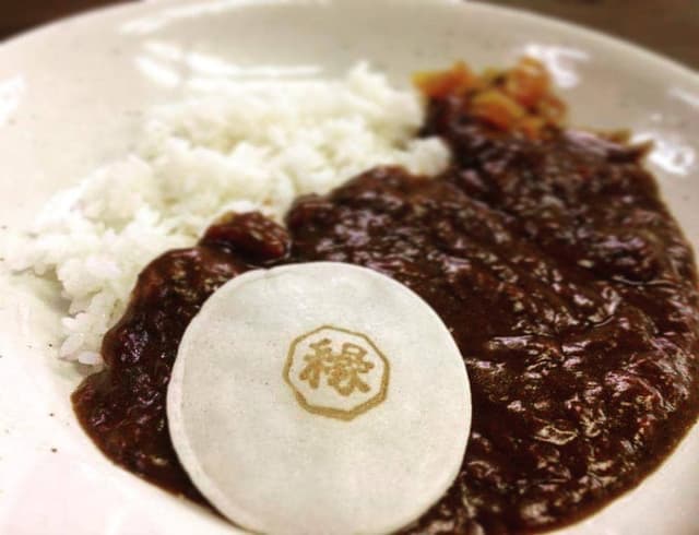 ラッキーカレー - サブ画像1