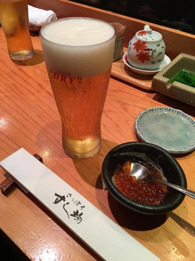 さっぽろすし均 - サブ画像2