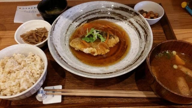 まごころ みっきー食堂 - サブ画像1