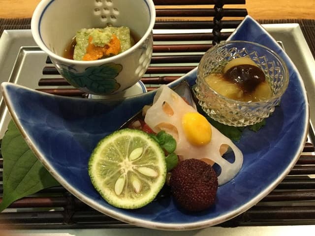 強羅 花扇 - サブ画像2