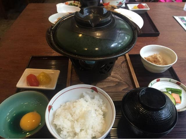 和食あやめ亭 - サブ画像3