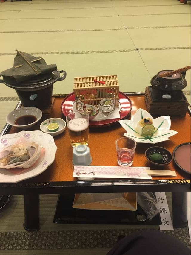 十八楼 - サブ画像3