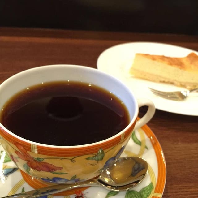 自家焙煎珈琲 カフェ・ド・ヴァリエテ - サブ画像3
