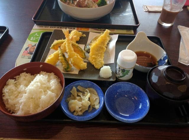 夢庵 宇都宮戸祭店 - サブ画像3
