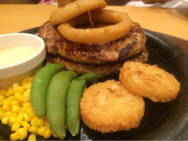ガスト 太宰府インター店 - サブ画像3