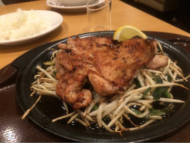 ガスト 太宰府インター店 - サブ画像1