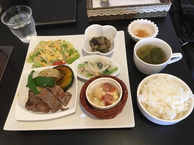 パルフェ 高田駅前店 - サブ画像2