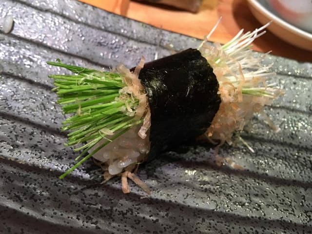 さっぽろすし均 - サブ画像3