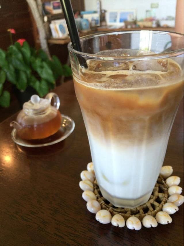 おひさまコーヒー - サブ画像2