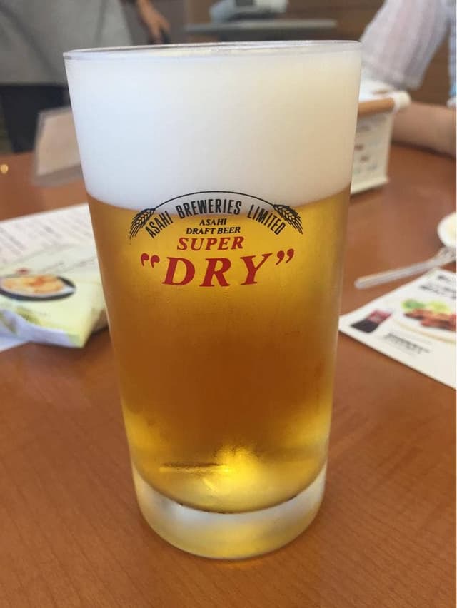 アサヒビール名古屋工場 - サブ画像1