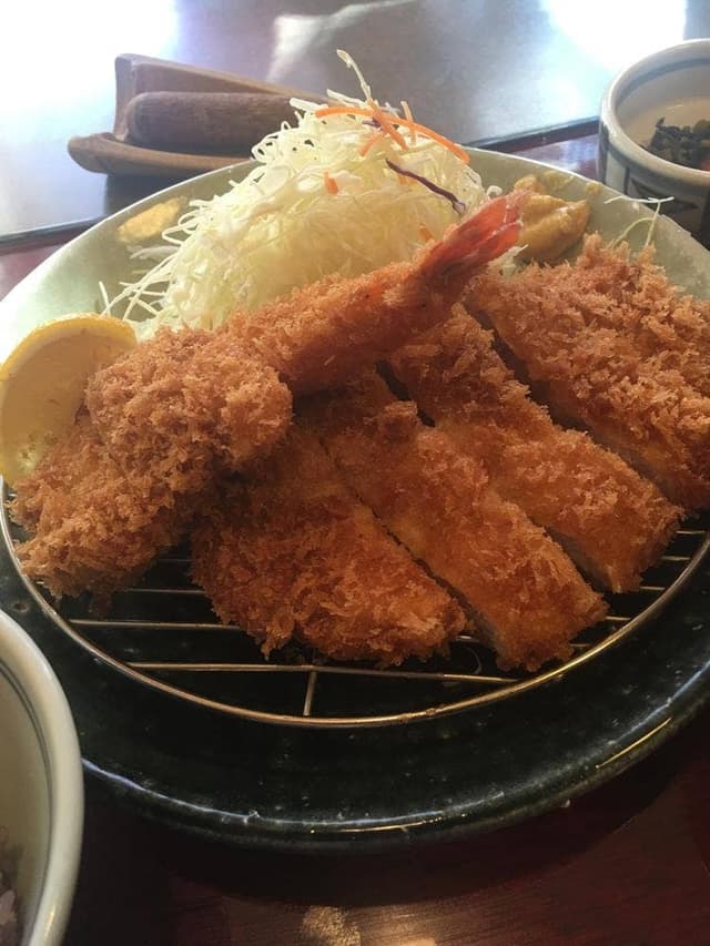 かつ波奈 北習志野店 - サブ画像3