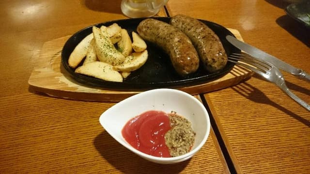 宴ダイニング才蔵 - サブ画像3