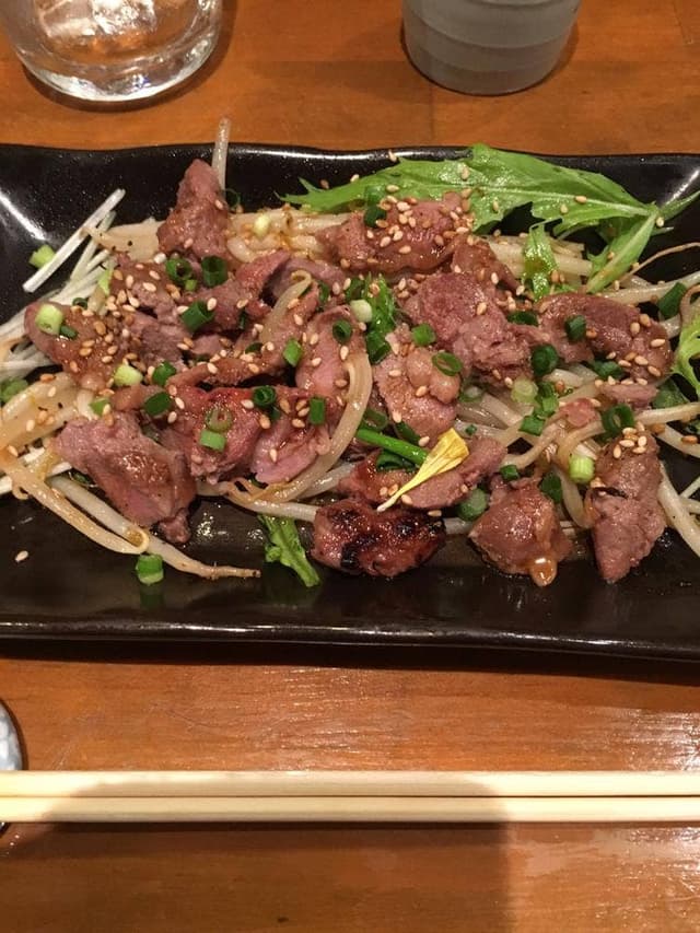 和風ビストロらくらくや - サブ画像3