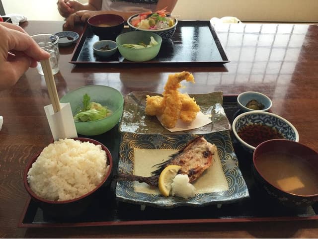 和の粋 - サブ画像3