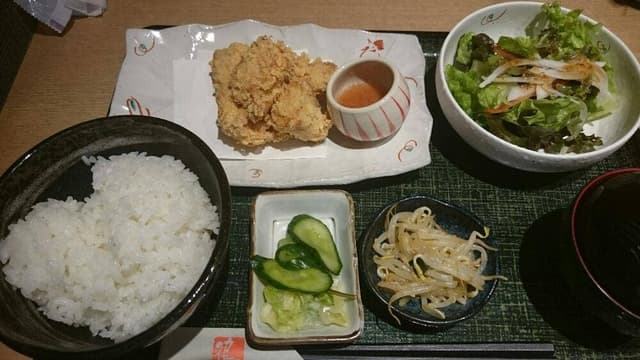 赤い鳥 盛岡駅前店 - サブ画像1