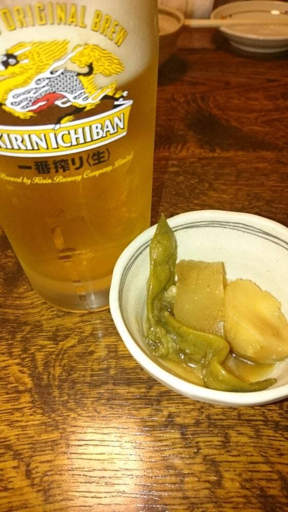 越後旬鮮処 ごろえん - サブ画像3