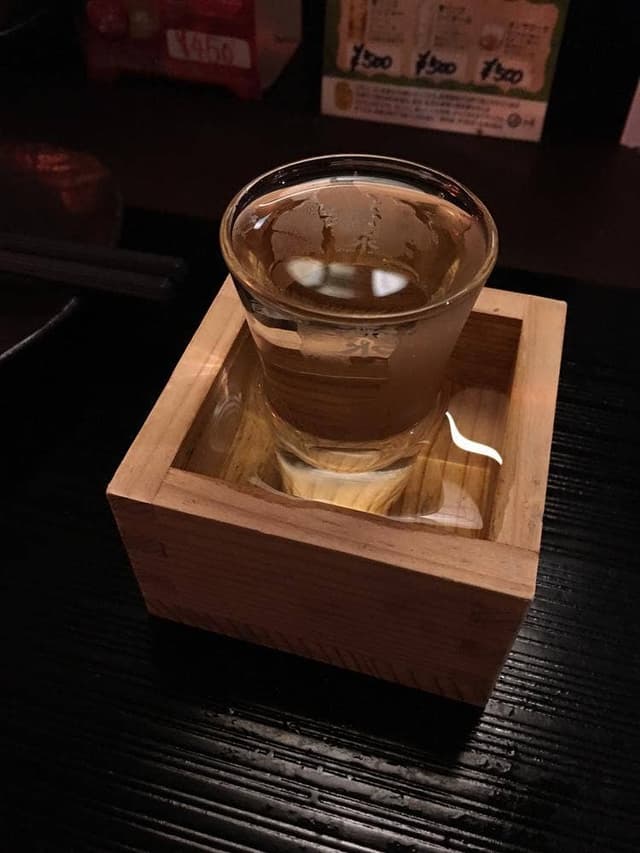 酒酒 - サブ画像2