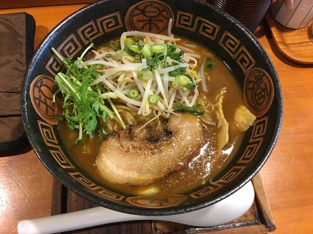 麺 とことん屋