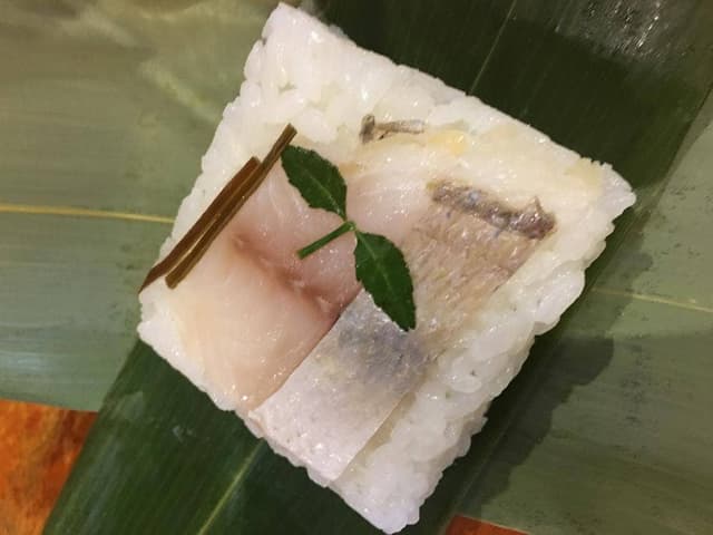 芝寿し 金沢エムザ店 - サブ画像1