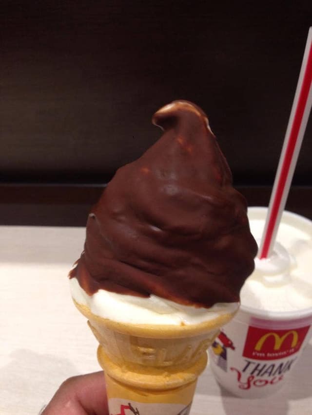 マクドナルド ランドマークプラザ店 - サブ画像2