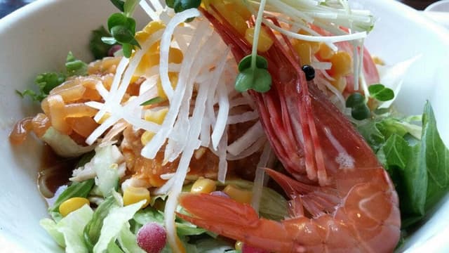 中国料理 華宮 - サブ画像3