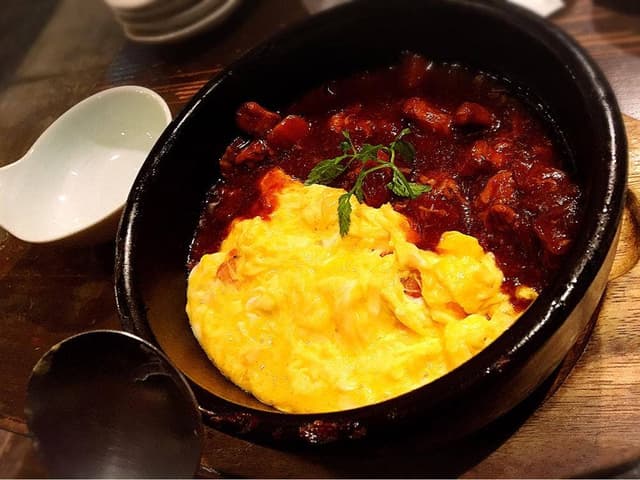 エンヤキッチン - サブ画像2