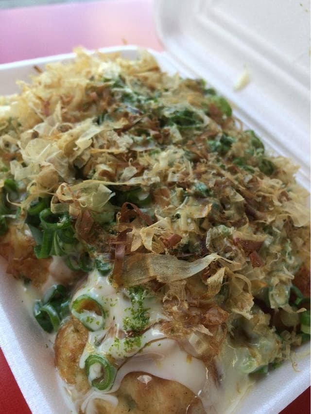 たこ焼き 気まぐれや - サブ画像2