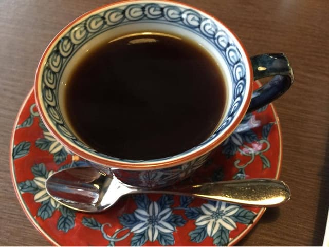 ケルンコーヒー店 - サブ画像1