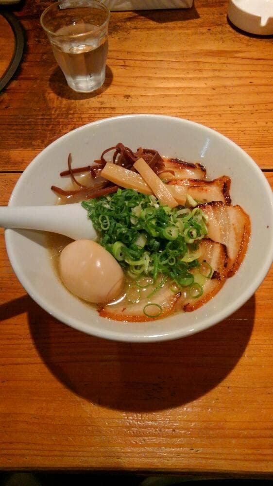 まる銀らーめん 国分店 - サブ画像1