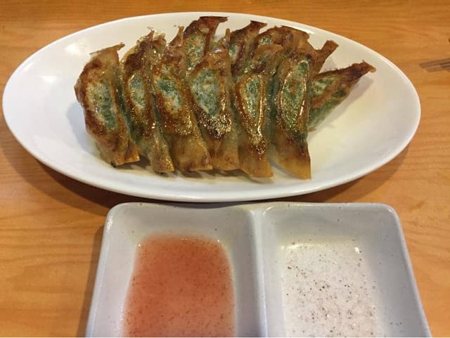 ぎょうざ屋 岡山店 - サブ画像2