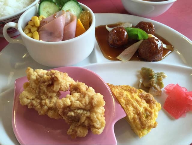 中国料理 天津楼 - サブ画像1