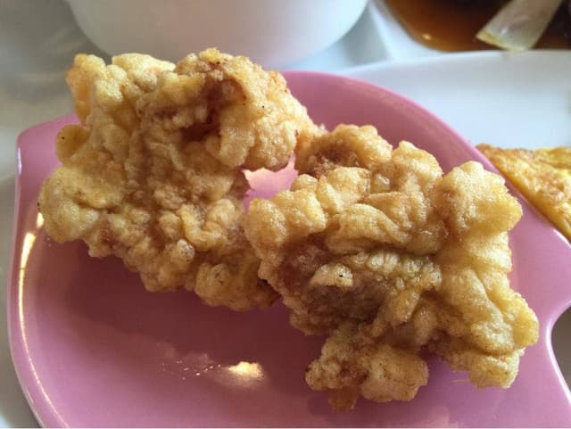 中国料理 天津楼 - サブ画像2