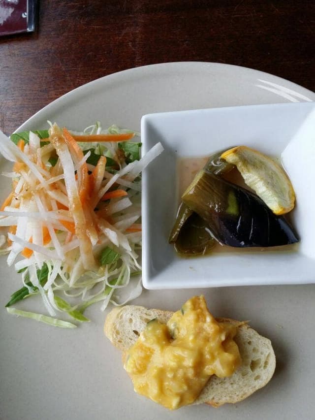 TantoGrazie - サブ画像3