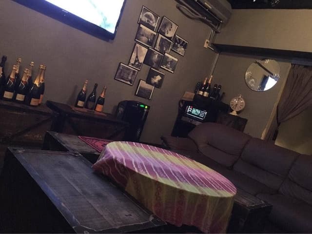 KARAOKE BAR JINGU - サブ画像3