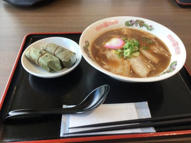 笑福亭 道の駅かつらぎ西店 - サブ画像3