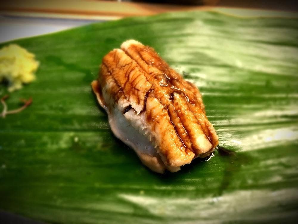 鮨 昌